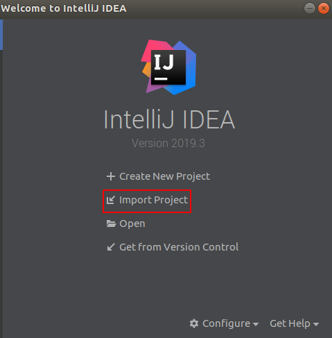 intellij-idea-import