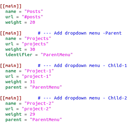 dropdwon-menu-settings